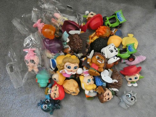 Disney doorables serie 11 - serie, 3