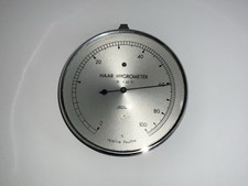 DDR Haar-Hygrometer von
