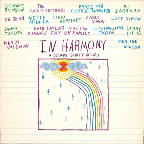 Various harmony a - -,