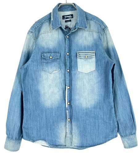 Desigual herren regular - desigual,