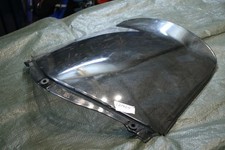 original Windschild 621469 43cm hoch Piaggio Beverly 125 250 300 bis 2008