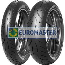 Sommerreifen METZELER 190/50