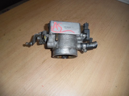 Drosselklappe opel vectra - drosselklappe,