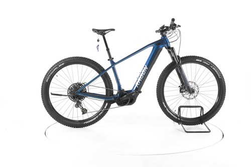 Radon jealous hybrid 0 - jealous, 9.0