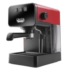 Gaggia ESPRESSO STYLE Espressomaschine 1,2l Kaffeepad Gemahlener Kaffee (2. Wahl