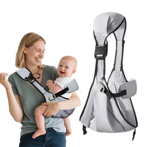 Babytrage verstellbar toddler - verstellbar,