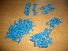 Soldaten historische Armee 55