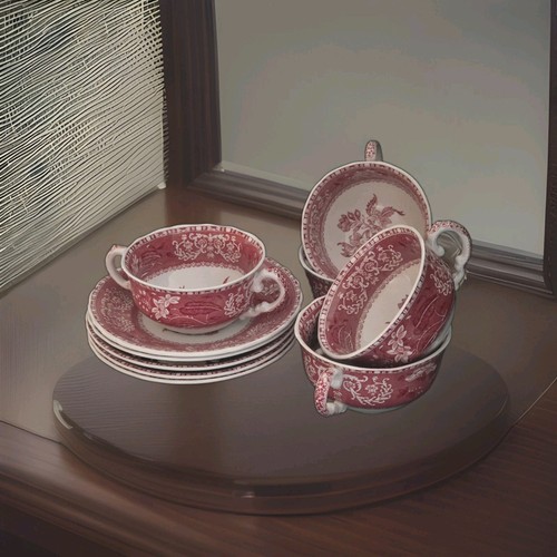 Spode copeland camilla - camilla, 5