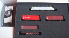 Spur tillig startset - spur,