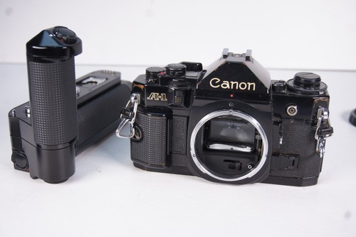 Canon gehäuse mit - canon,