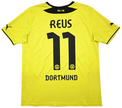Puma 2013 borussia dortmund - 2013-14,