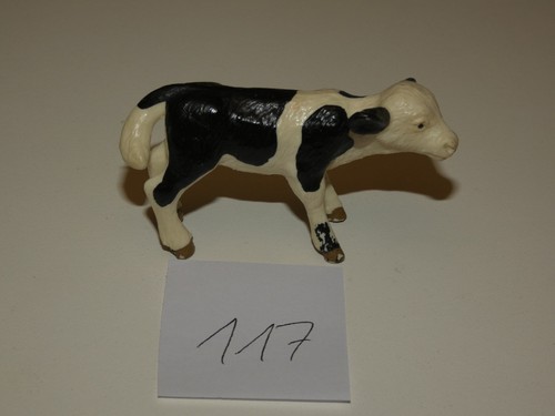 Bully kuh kalb - kuh,