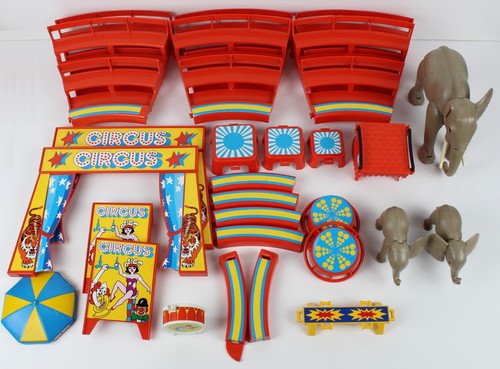 Playmobil 3553 zirkus - 3553,