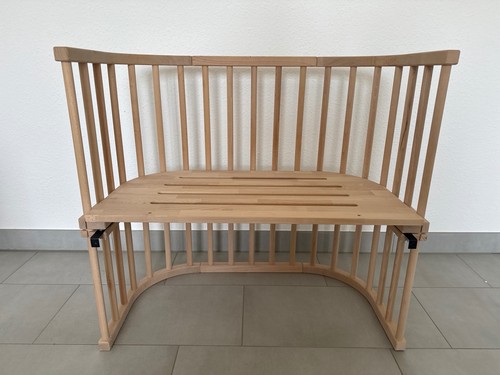 Babybay original mit rechnung - babybay,