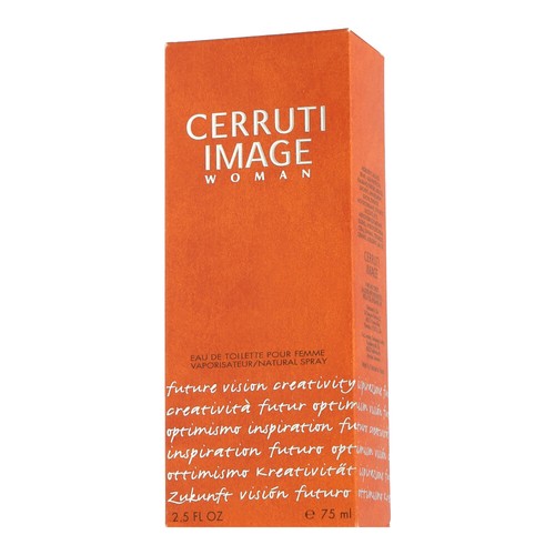 Cerruti image women - cerruti, edt