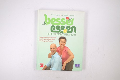 83465 nicola sautter besser - 83465,