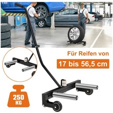 Reifenmontagewagen bis 250 kg