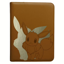Ultra Pro 9er Pro Binder Eevee