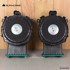 ORIGINAL BMW G01 G02 F97 Satz