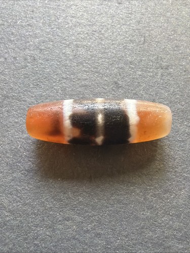 Dzi bead tibet buddha tian - tibet,,