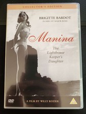 Manina, The Lighthouse