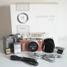 Olympus PEN-E PL8, Body, NUR