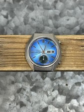 Seiko Vintage 6139-8040 Speed