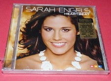 Sarah Engels -- Heartbeat  -- CD / Pop / Sealed