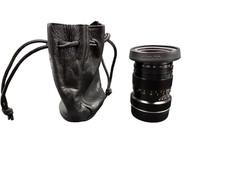 Minolta  4.0/90mm M-Rokkor 90mm 1:4 40,5mm für Leica M NEAR MINT