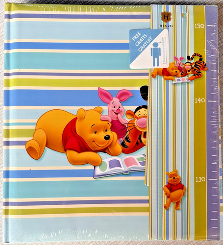 Henzo disney winnie - henzo,