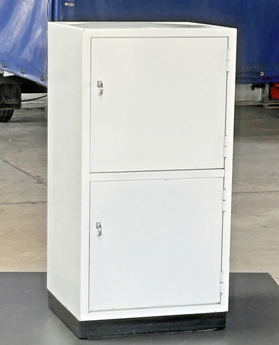 Baisch arztschrank mid - baisch,
