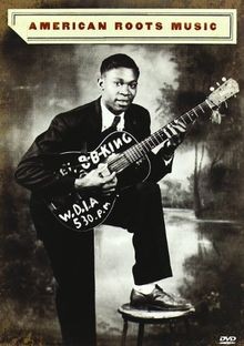 American roots music - american,