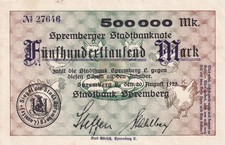 Spremberg (Lausitz) -