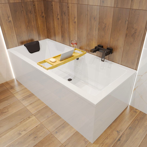 Badewanne rechteck 155 190 - badewanne,
