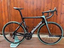 BIANCHI ARIA CARBON RENNRAD