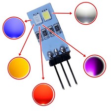 LED Platine passend für BMW