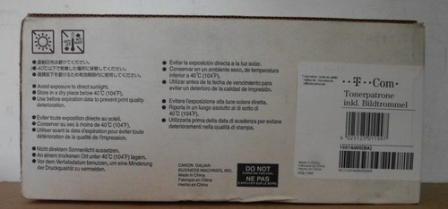 Telekom com toner - t-com,