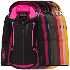 Marikoo Damen Frühling