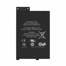 New Battery For Amazon Kindle