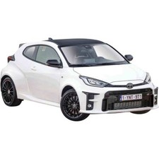 Maisto Toyota GR Yaris ´21