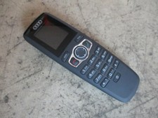 Audi peiker autotelefon - audi,