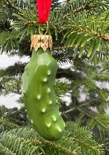 Seltmann Weiden Porzellangurke