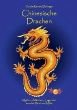 Chinesische drachen - chinesische,