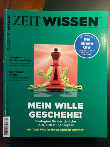 Zeit wissen 1 - zeit, nr.
