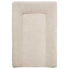 2X babyCalin Wickelauflagenbezug Hülle 50 x 70 cm Beige +0 Monate✅