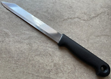 WURSTMESSER SOLINGEN Messer 29cm glatte Klinge Küchenmesser Fleischmesser