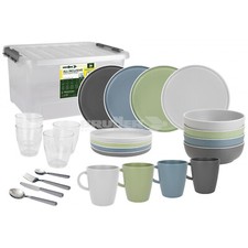 BRUNNER Dolomit Melamin