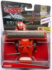 Disney Pixar Cars FRANK
