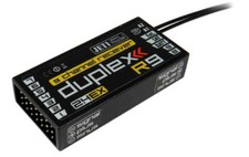 Jeti ghz duplex - 2.4, ex