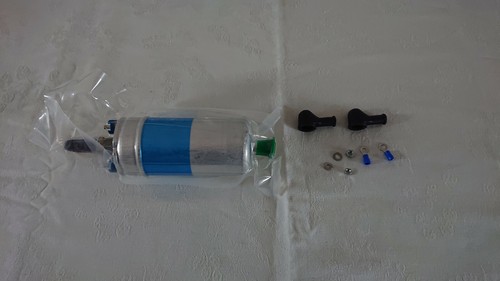 Benzinpumpe kraftstoffpumpe - benzinpumpe,
